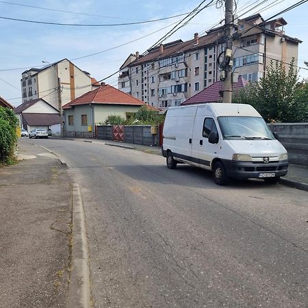 La Bebe 2 Beds Leilighet Hunedoara Eksteriør bilde
